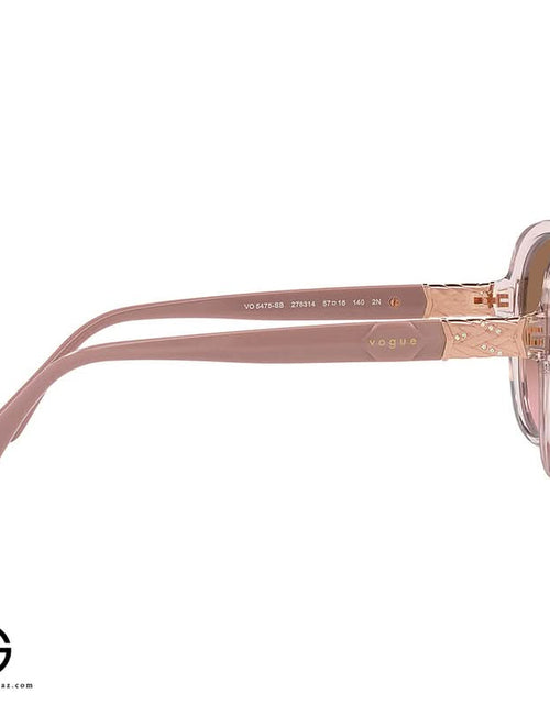 Load image into Gallery viewer, Sunglasses VOGUE Modern Touch Woman 35
