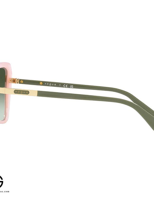 Load image into Gallery viewer, Sunglasses VOGUE Casual Vibe Woman 37
