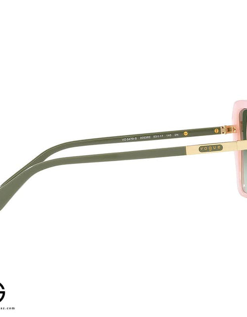 Load image into Gallery viewer, Sunglasses VOGUE Casual Vibe Woman 37
