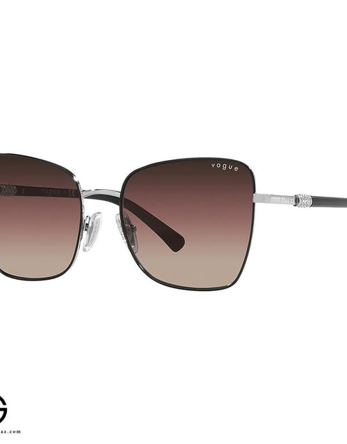 Load image into Gallery viewer, Sunglasses VOGUE Bold Design Woman 39
