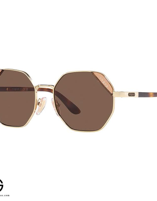 Load image into Gallery viewer, Sunglasses VOGUE Sleek Finish Woman 40
