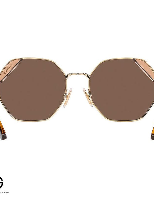 Load image into Gallery viewer, Sunglasses VOGUE Sleek Finish Woman 40
