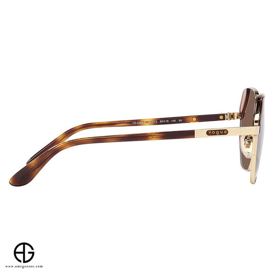 Sunglasses VOGUE Sleek Finish Woman 40