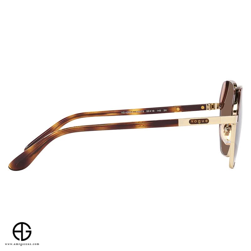 Sunglasses VOGUE Sleek Finish Woman 40