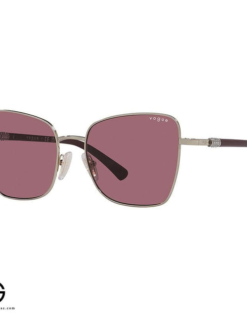 Load image into Gallery viewer, Sunglasses VOGUE Sporty Style Woman 42
