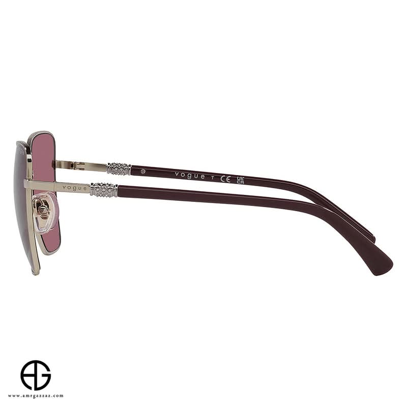 Sunglasses VOGUE Sporty Style Woman 42