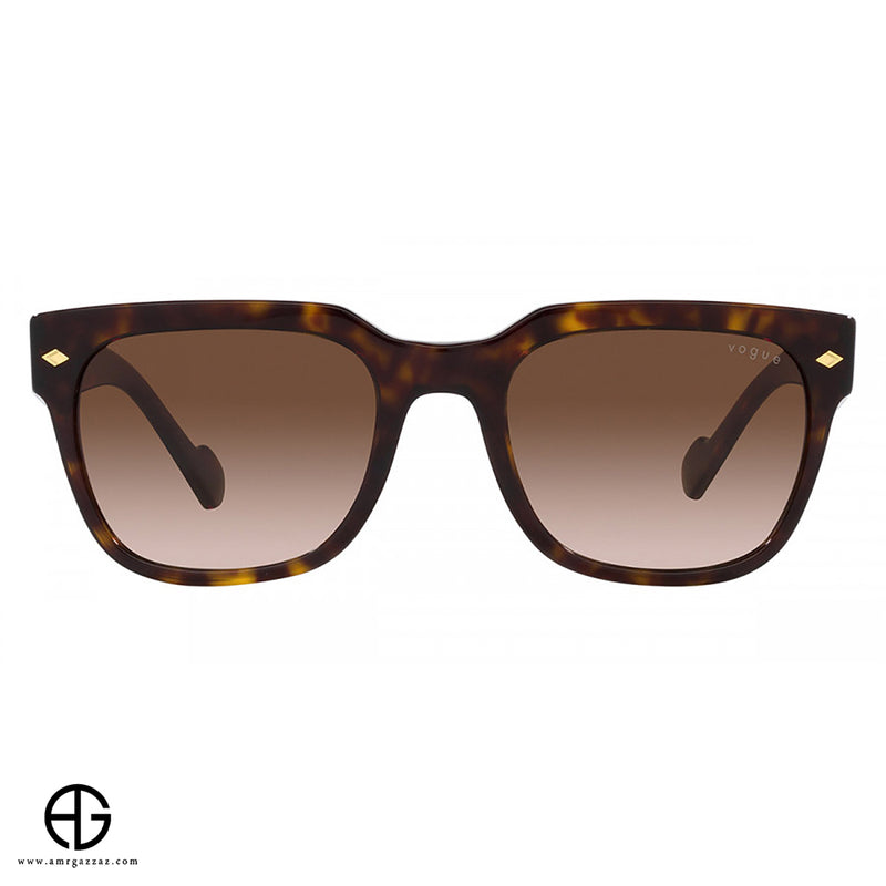نظارات شمسية VOGUE Sleek Finish Man 5