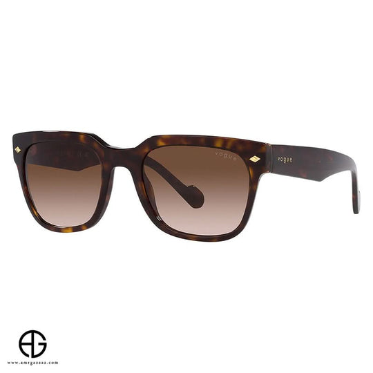 نظارات شمسية VOGUE Sleek Finish Man 5