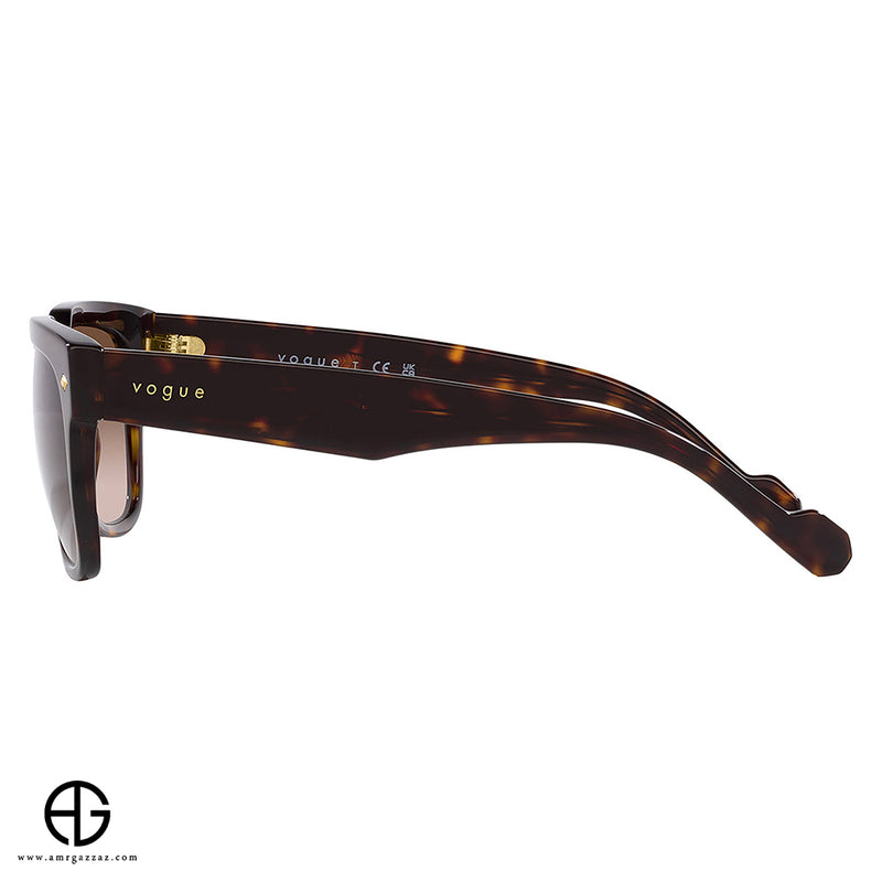 نظارات شمسية VOGUE Sleek Finish Man 5