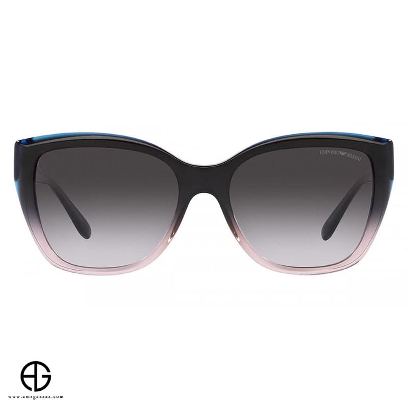 Sunglasses EMPORIO ARMANI Urban Edge Woman 4