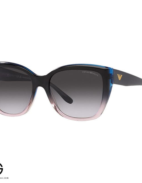 Load image into Gallery viewer, Sunglasses EMPORIO ARMANI Urban Edge Woman 4
