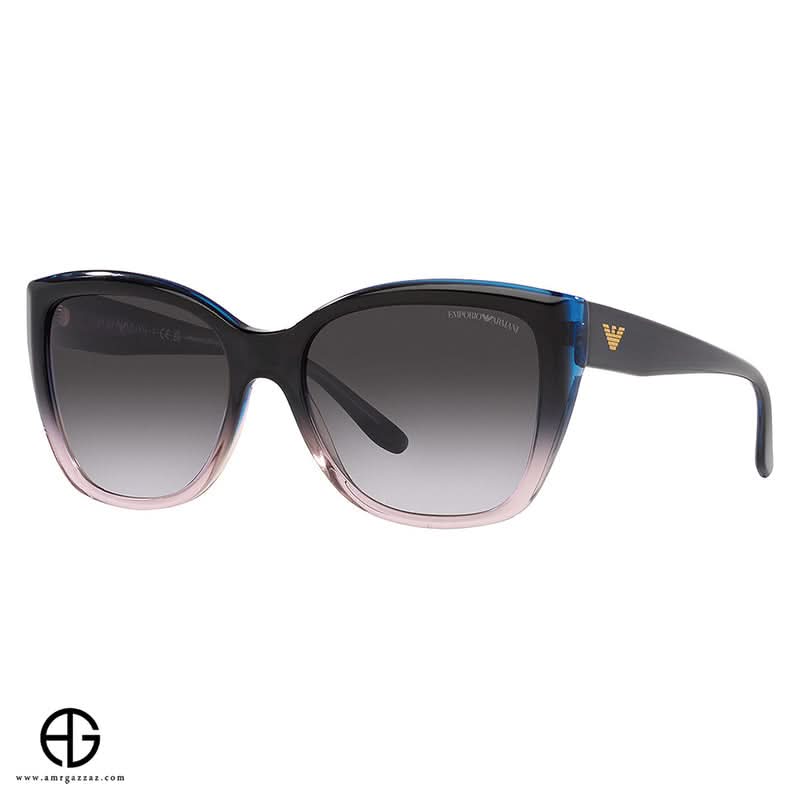 Sunglasses EMPORIO ARMANI Urban Edge Woman 4