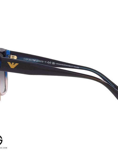 Load image into Gallery viewer, Sunglasses EMPORIO ARMANI Urban Edge Woman 4
