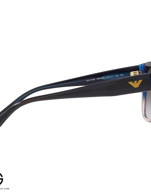 Load image into Gallery viewer, Sunglasses EMPORIO ARMANI Urban Edge Woman 4
