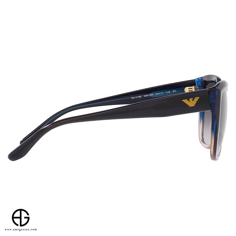 Sunglasses EMPORIO ARMANI Urban Edge Woman 4