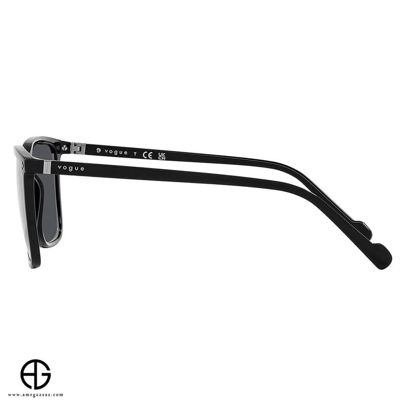 نظارات شمسية فوغ مودرن تاتش مان 7