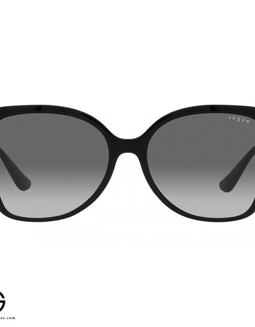 تحميل الصورة إلى عارض المعرض، نظارة شمسية VOGUE Iconic Look Woman 43
