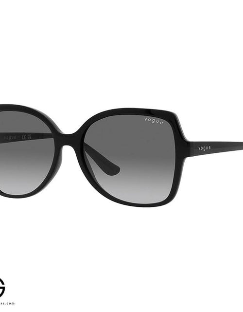 تحميل الصورة إلى عارض المعرض، نظارة شمسية VOGUE Iconic Look Woman 43
