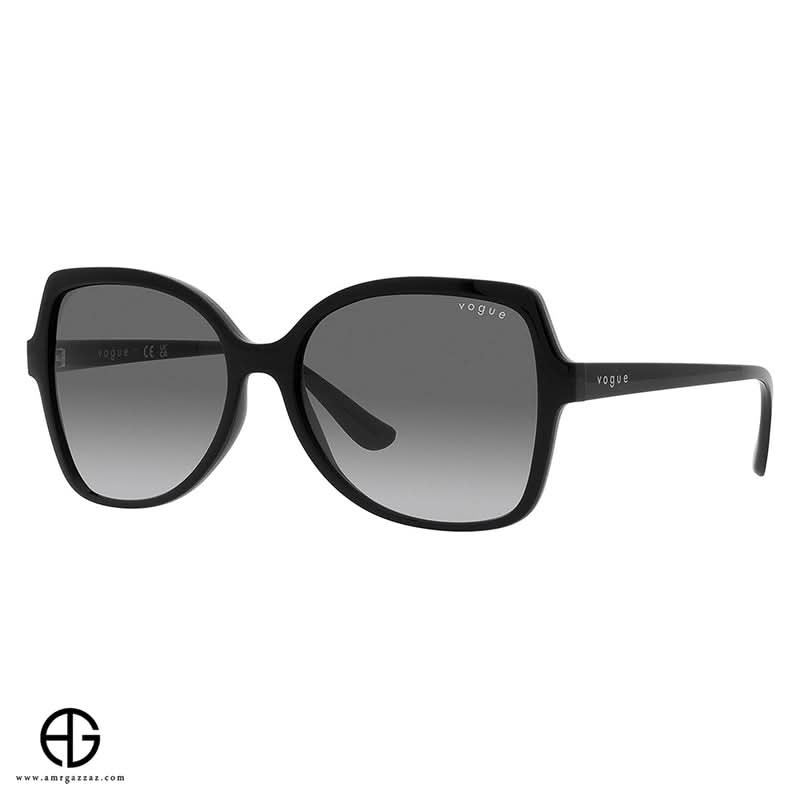 نظارة شمسية VOGUE Iconic Look Woman 43