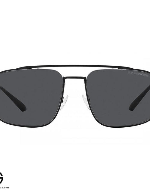 تحميل الصورة إلى عارض المعرض، نظارات شمسية إمبوريو أرماني مودرن تاتش 86
