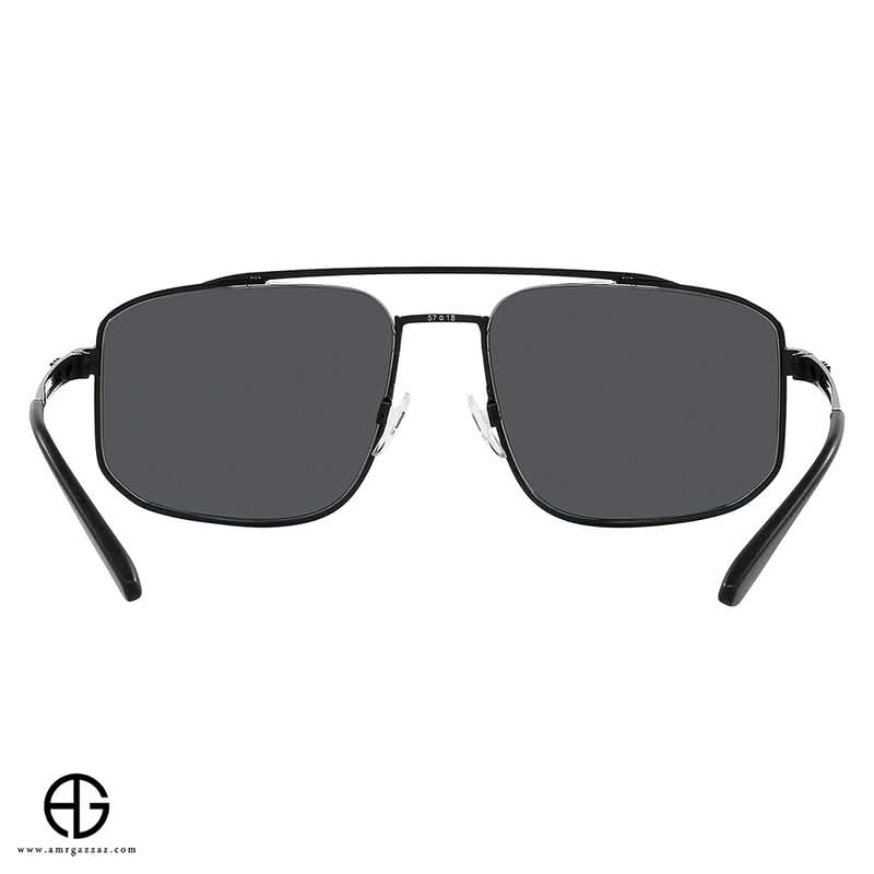 نظارات شمسية إمبوريو أرماني مودرن تاتش 86