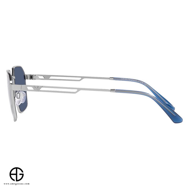 نظارات شمسية من إمبوريو أرماني بلمسة نهائية أنيقة 87