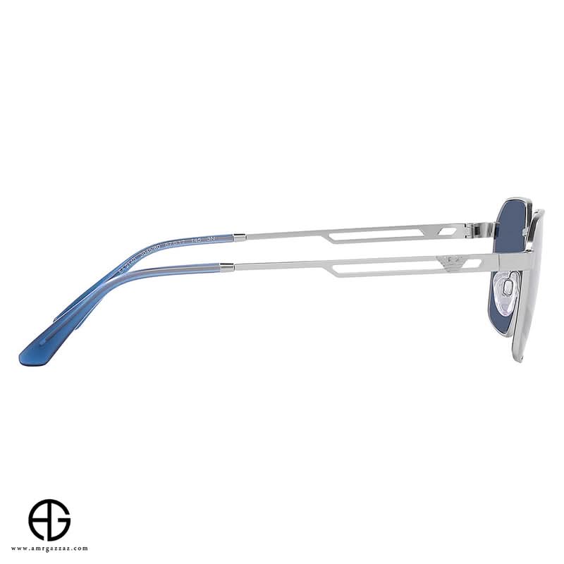 نظارات شمسية من إمبوريو أرماني بلمسة نهائية أنيقة 87