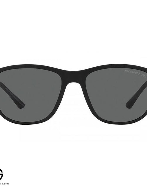 تحميل الصورة إلى عارض المعرض، نظارة شمسية إمبوريو أرماني كلاسيك تشارم 88
