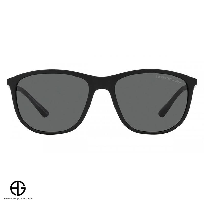 نظارة شمسية إمبوريو أرماني كلاسيك تشارم 88