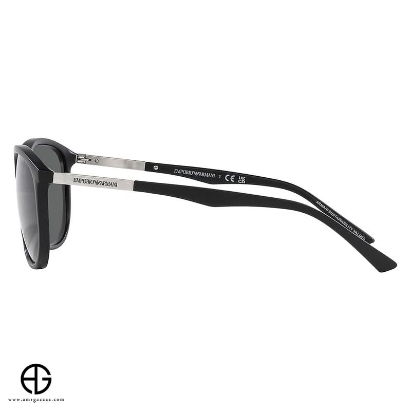 نظارة شمسية إمبوريو أرماني كلاسيك تشارم 88