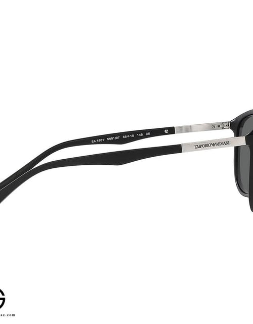 تحميل الصورة إلى عارض المعرض، نظارة شمسية إمبوريو أرماني كلاسيك تشارم 88
