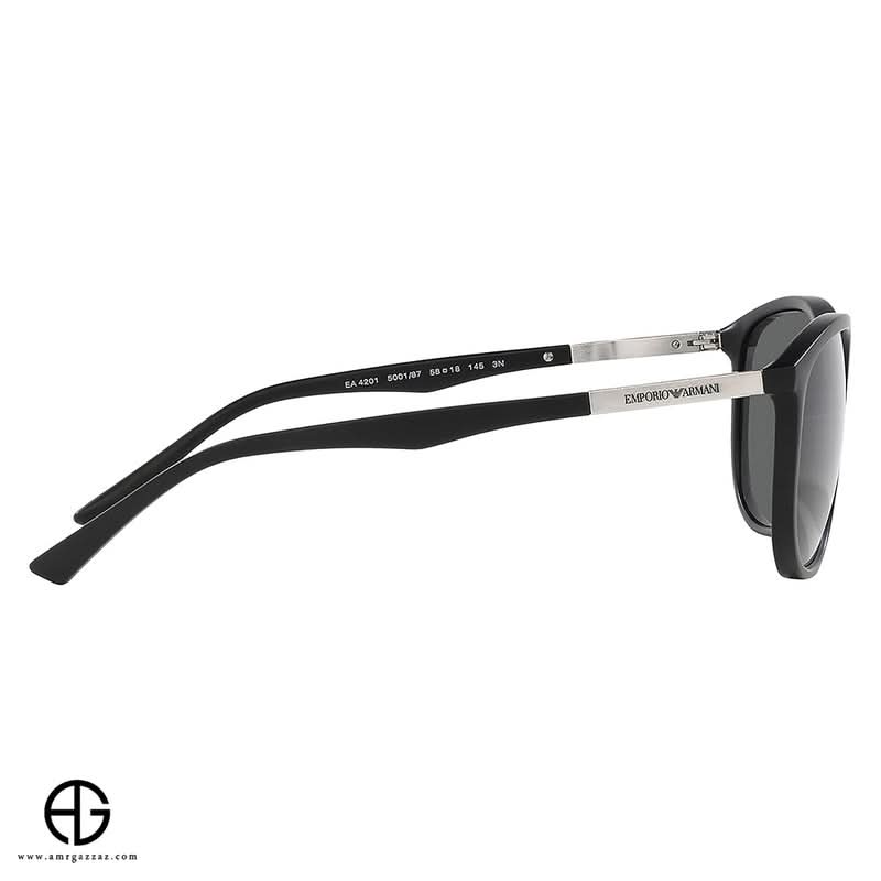 نظارة شمسية إمبوريو أرماني كلاسيك تشارم 88