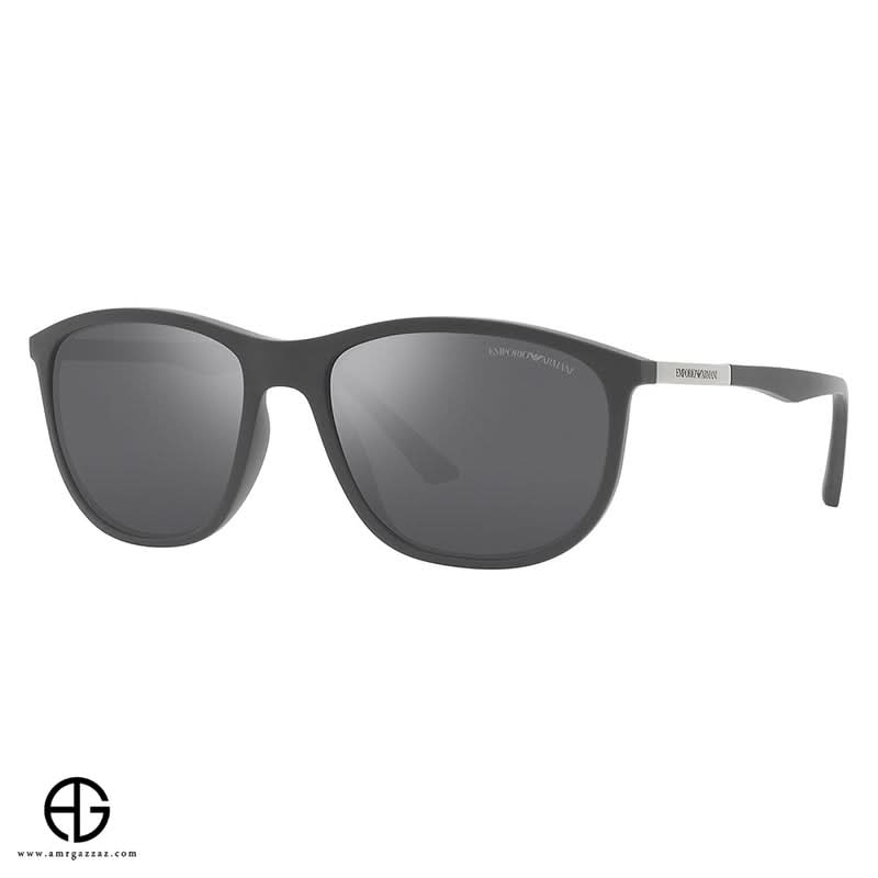 Sunglasses EMPORIO ARMANI Casual Vibe 89
