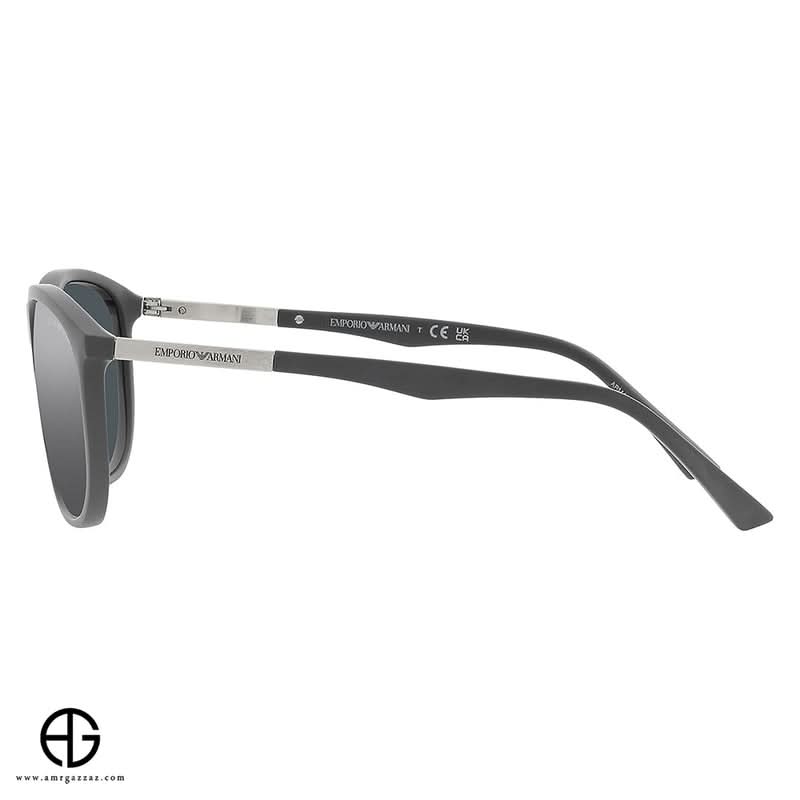 Sunglasses EMPORIO ARMANI Casual Vibe 89