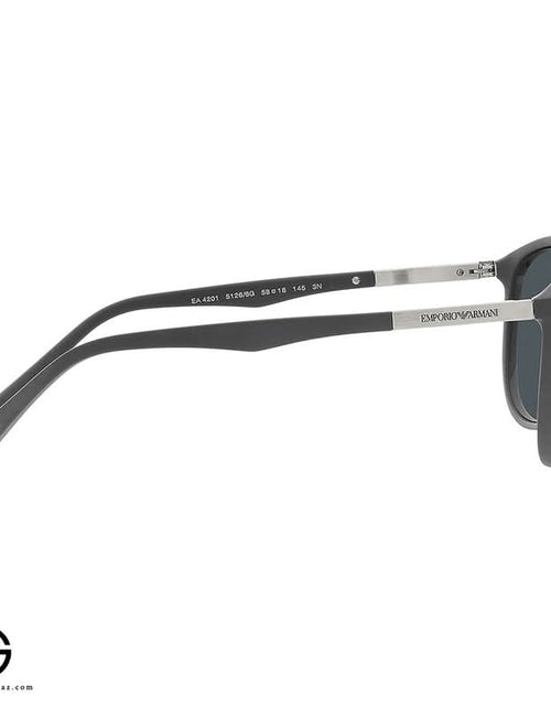 Load image into Gallery viewer, Sunglasses EMPORIO ARMANI Casual Vibe 89
