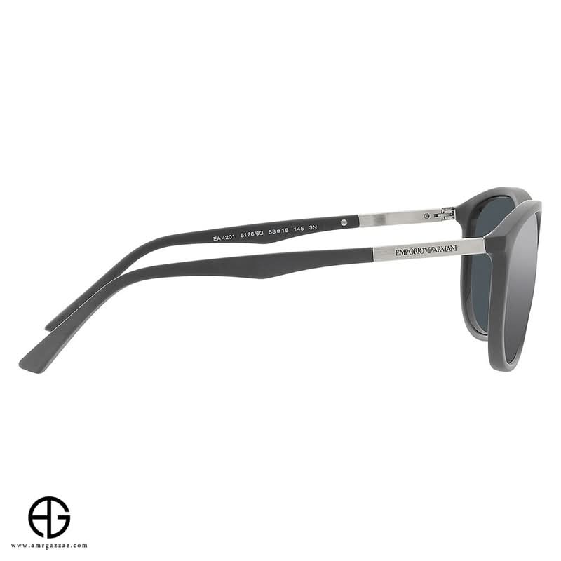 Sunglasses EMPORIO ARMANI Casual Vibe 89