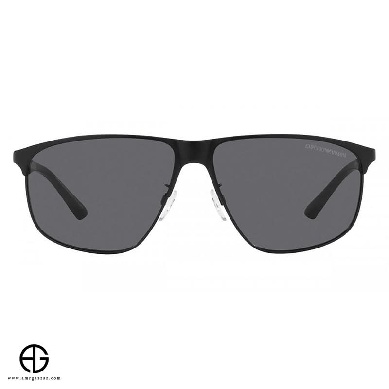 Sunglasses EMPORIO ARMANI Everyday Elegance 90