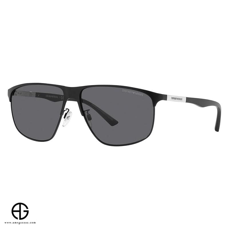 Sunglasses EMPORIO ARMANI Everyday Elegance 90