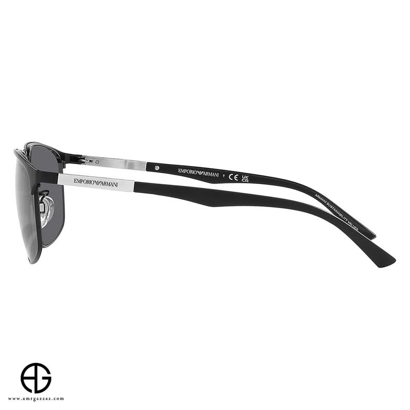 Sunglasses EMPORIO ARMANI Everyday Elegance 90