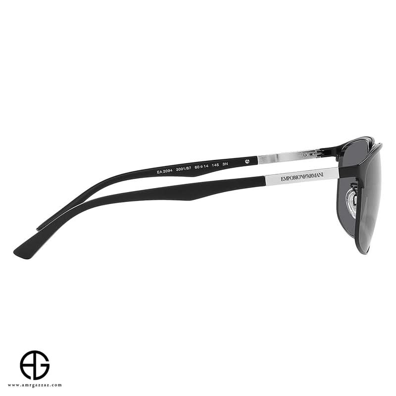 Sunglasses EMPORIO ARMANI Everyday Elegance 90