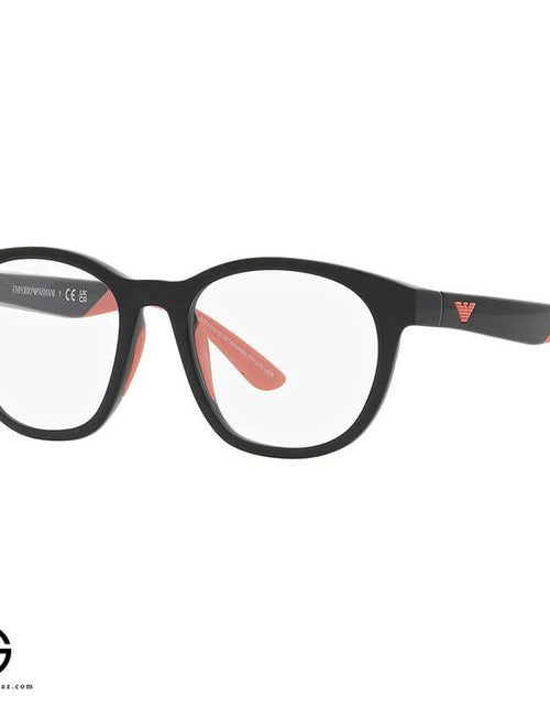 تحميل الصورة إلى عارض المعرض، نظارات شمسية إمبوريو أرماني أيقونية المظهر 91
