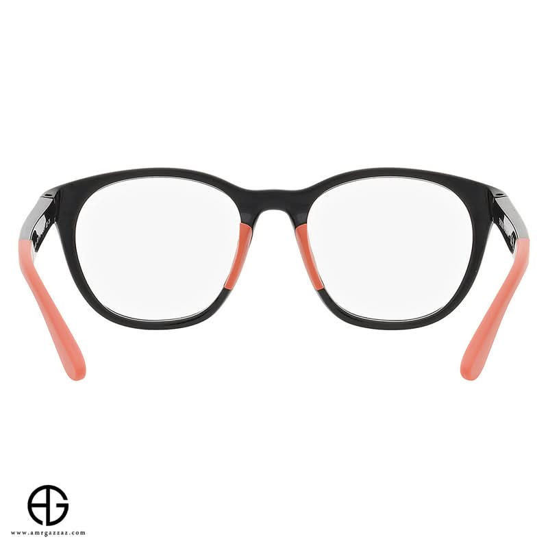 نظارات شمسية إمبوريو أرماني أيقونية المظهر 91