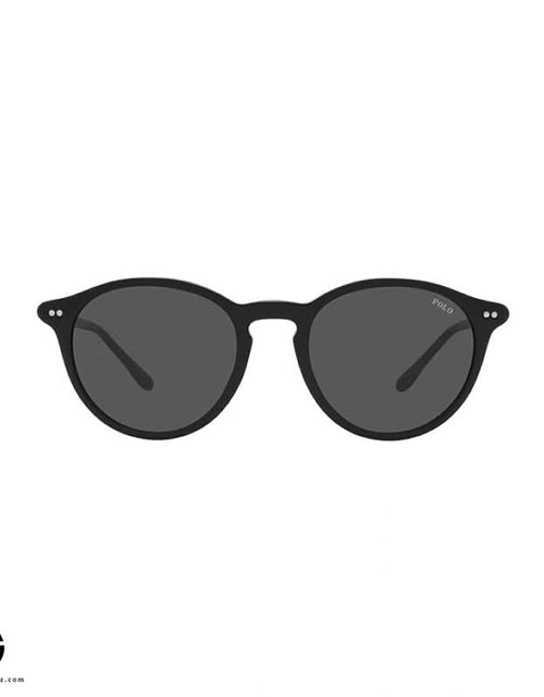 تحميل الصورة إلى عارض المعرض، نظارة شمسية بولو سليك فينيش للرجال مقاس 32
