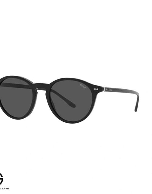 تحميل الصورة إلى عارض المعرض، نظارة شمسية بولو سليك فينيش للرجال مقاس 32
