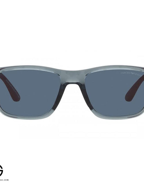 تحميل الصورة إلى عارض المعرض، نظارة شمسية إمبوريو أرماني أوربان إيدج 92
