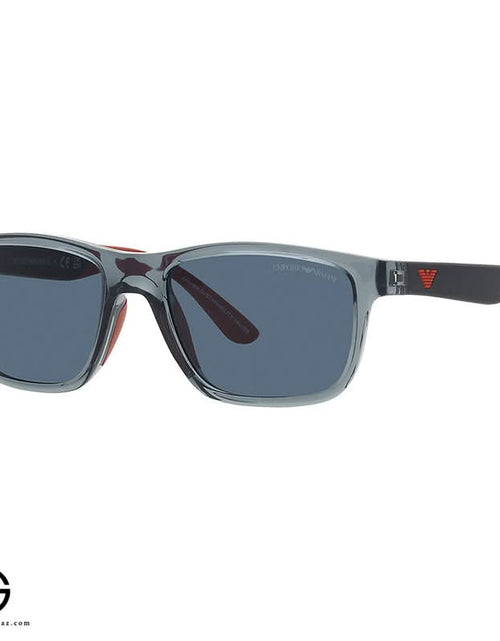 تحميل الصورة إلى عارض المعرض، نظارة شمسية إمبوريو أرماني أوربان إيدج 92
