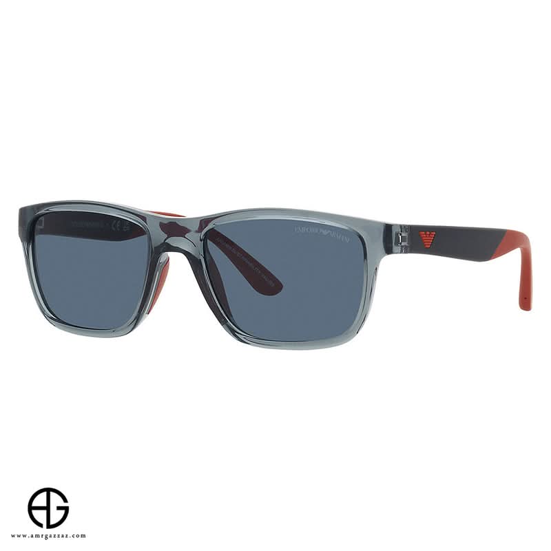نظارة شمسية إمبوريو أرماني أوربان إيدج 92