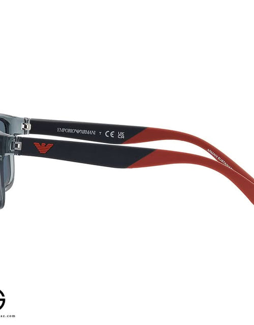 تحميل الصورة إلى عارض المعرض، نظارة شمسية إمبوريو أرماني أوربان إيدج 92
