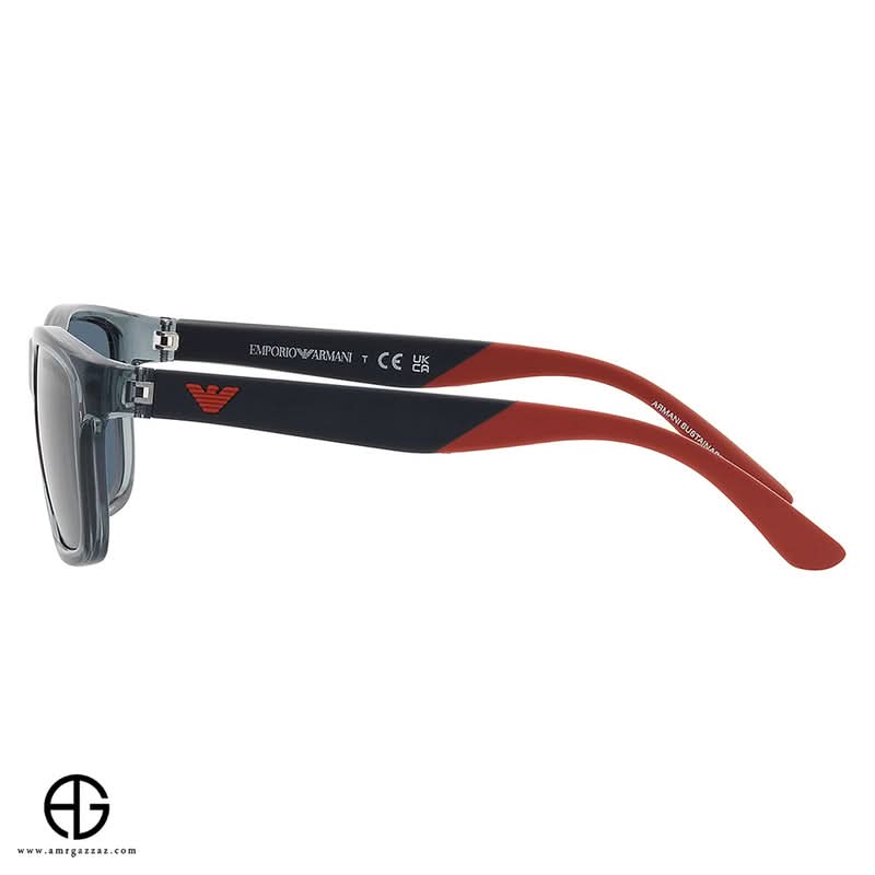 نظارة شمسية إمبوريو أرماني أوربان إيدج 92