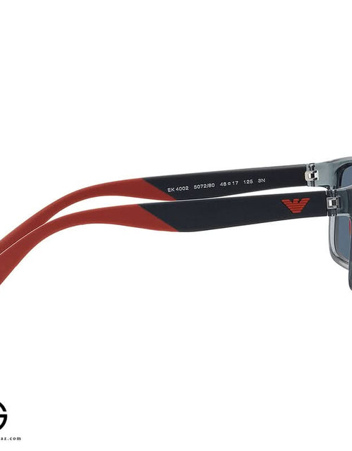 تحميل الصورة إلى عارض المعرض، نظارة شمسية إمبوريو أرماني أوربان إيدج 92
